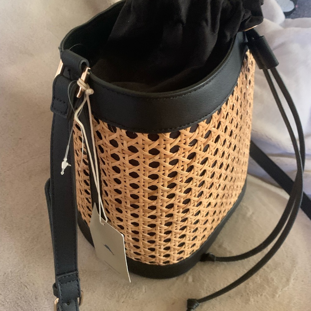Tommy Bahama purse